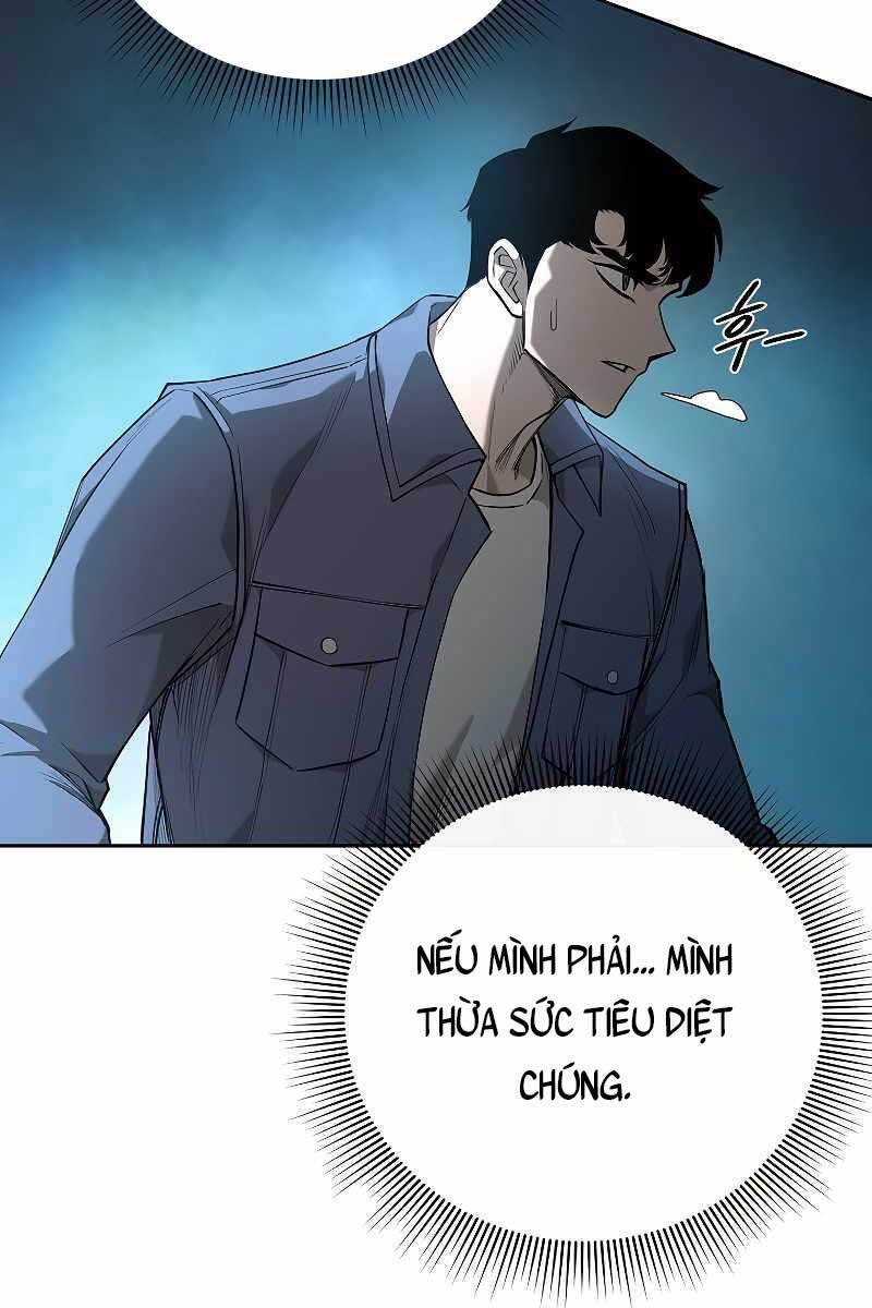 Trường Học Chiến Binh Chap 24 - Next Chap 25