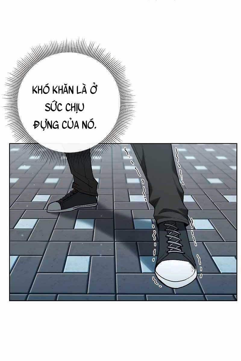 Trường Học Chiến Binh Chap 24 - Next Chap 25