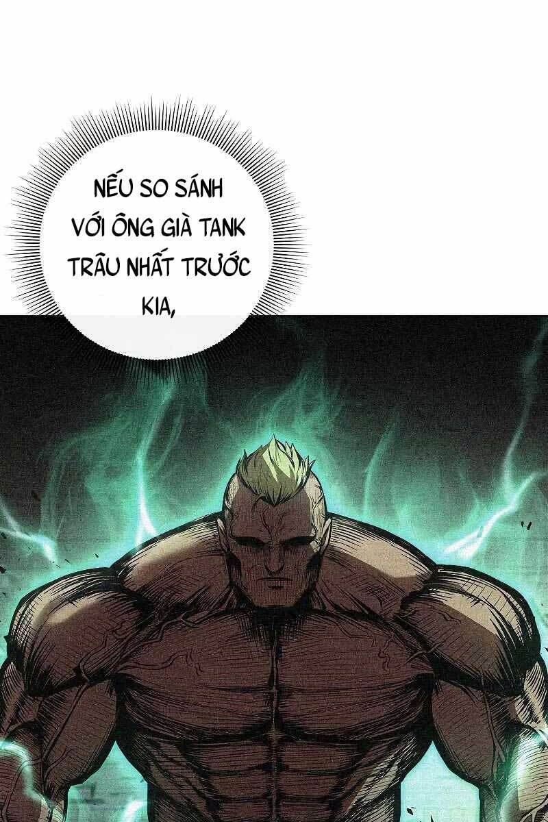 Trường Học Chiến Binh Chap 24 - Next Chap 25