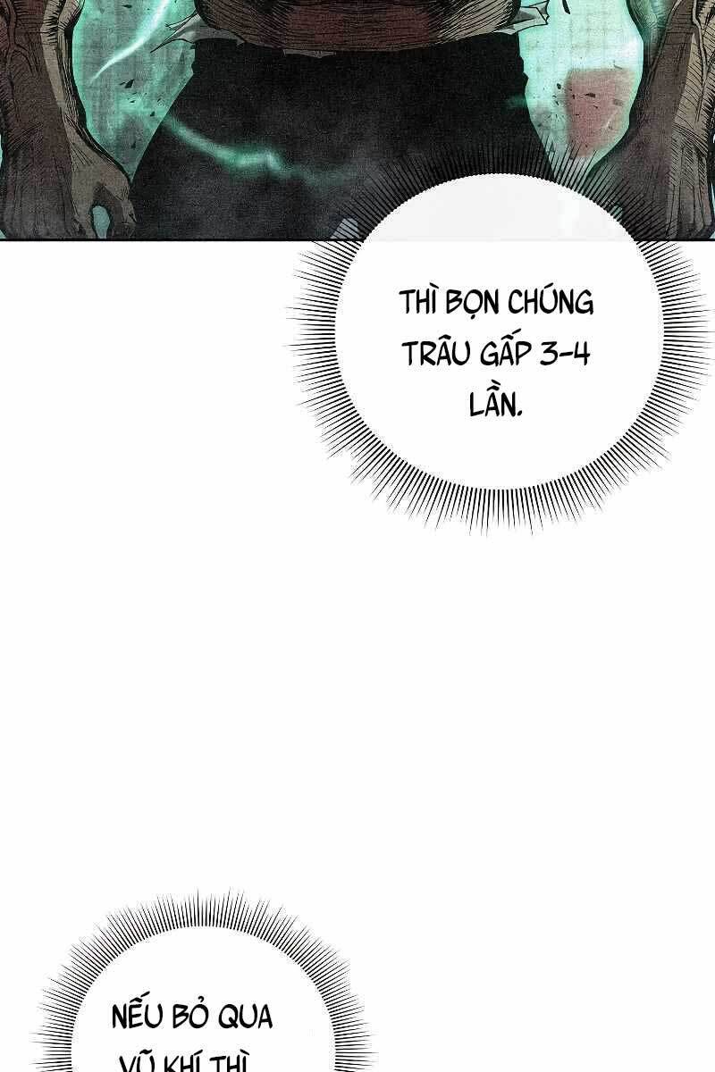 Trường Học Chiến Binh Chap 24 - Next Chap 25
