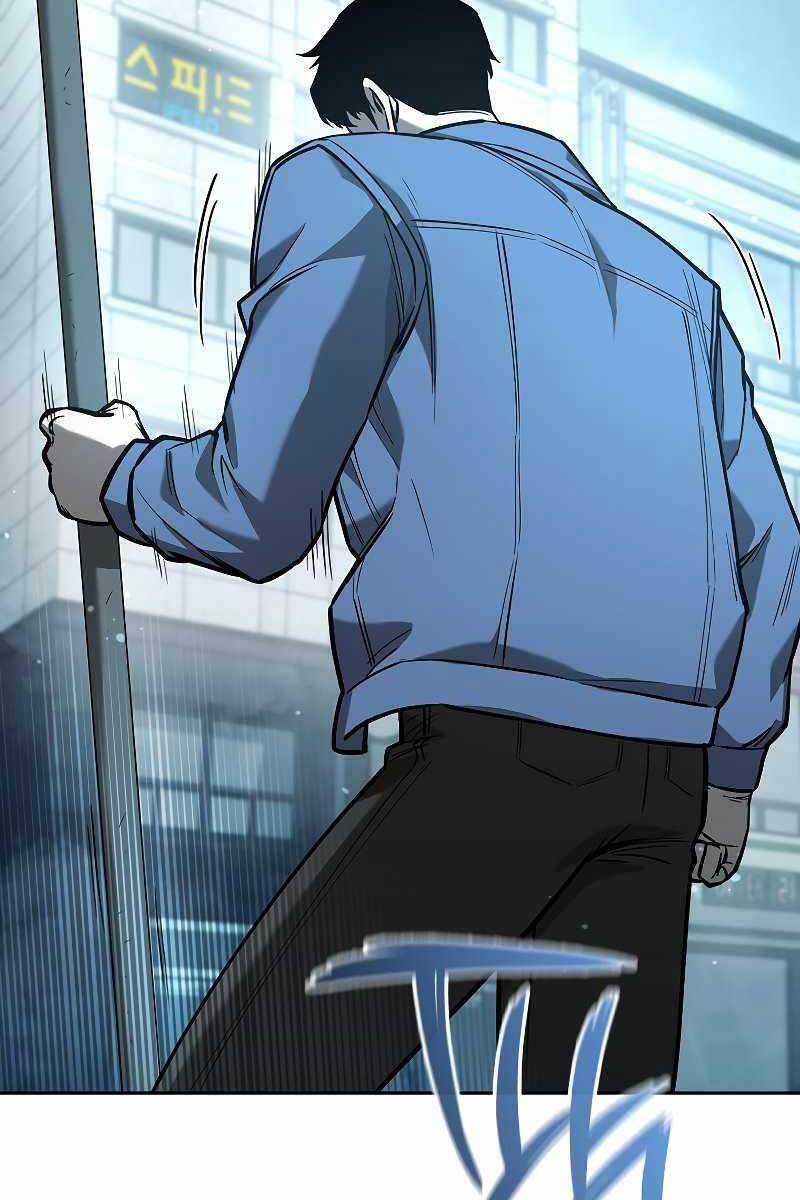 Trường Học Chiến Binh Chap 24 - Next Chap 25