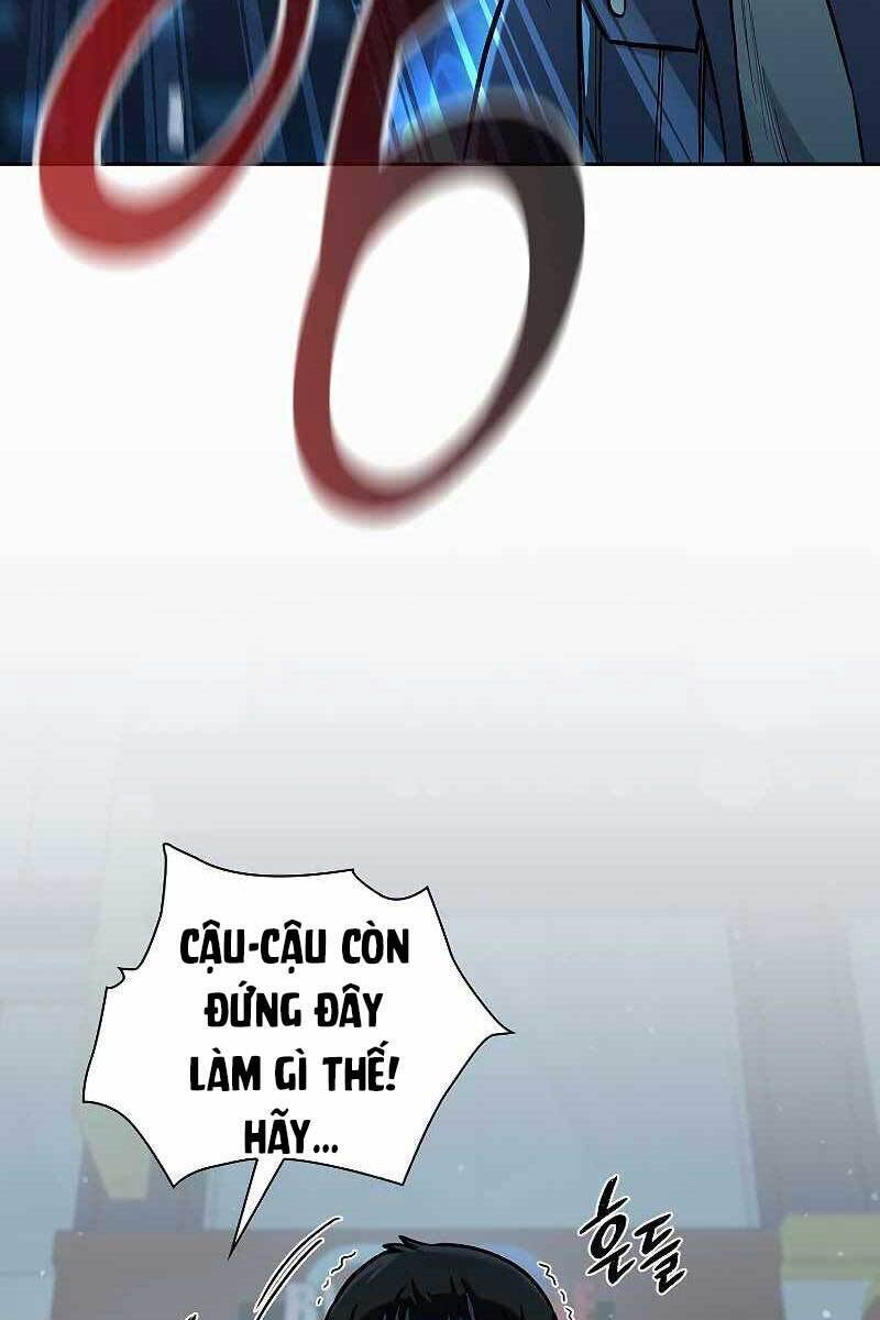 Trường Học Chiến Binh Chap 24 - Next Chap 25