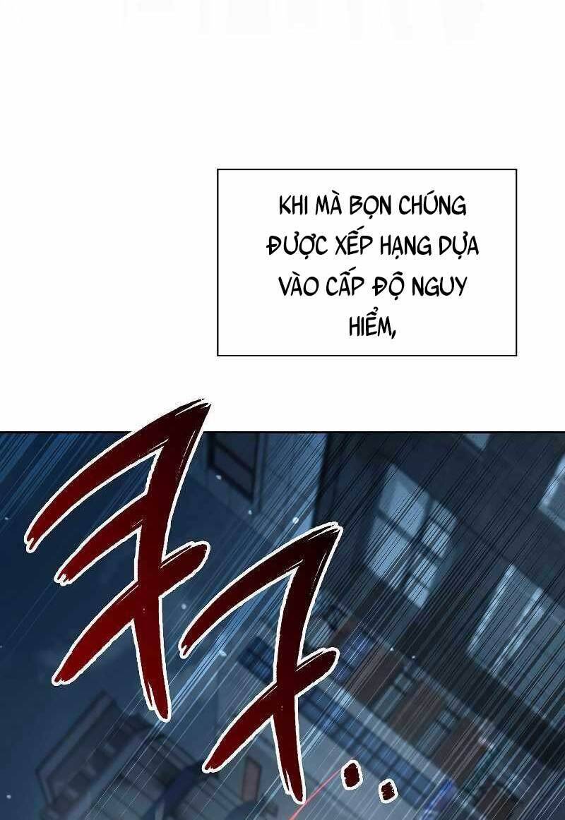 Trường Học Chiến Binh Chap 24 - Next Chap 25
