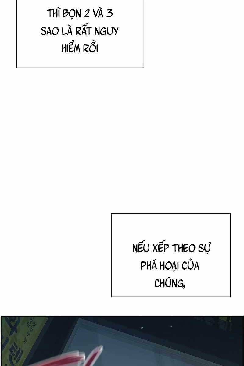 Trường Học Chiến Binh Chap 24 - Next Chap 25