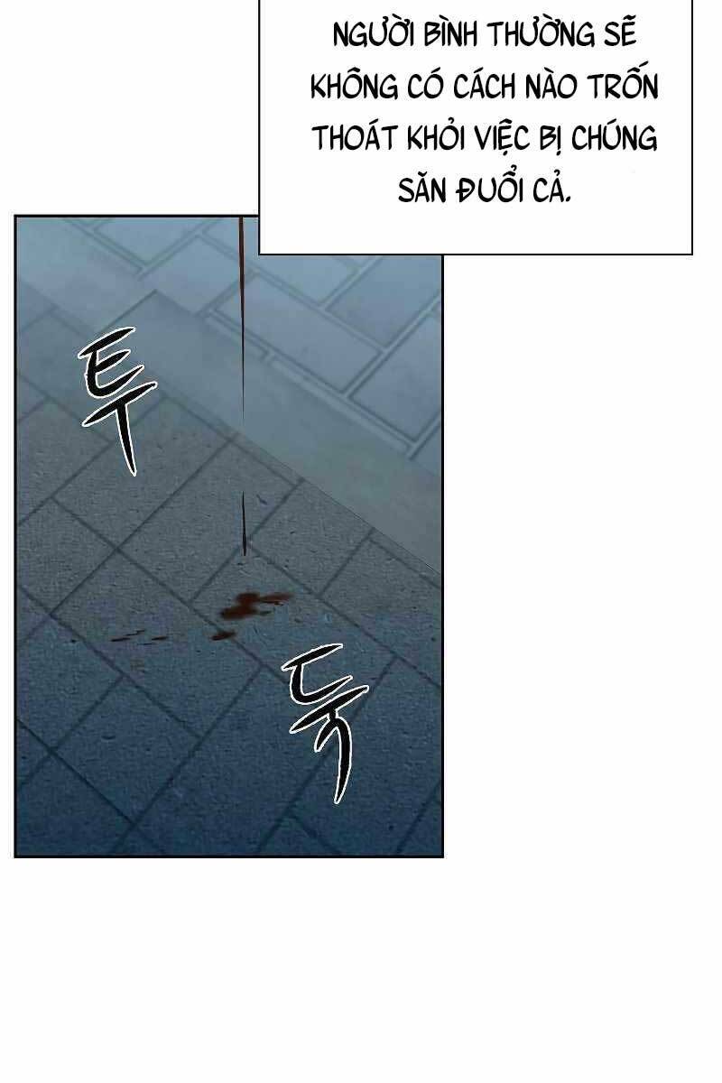 Trường Học Chiến Binh Chap 24 - Next Chap 25