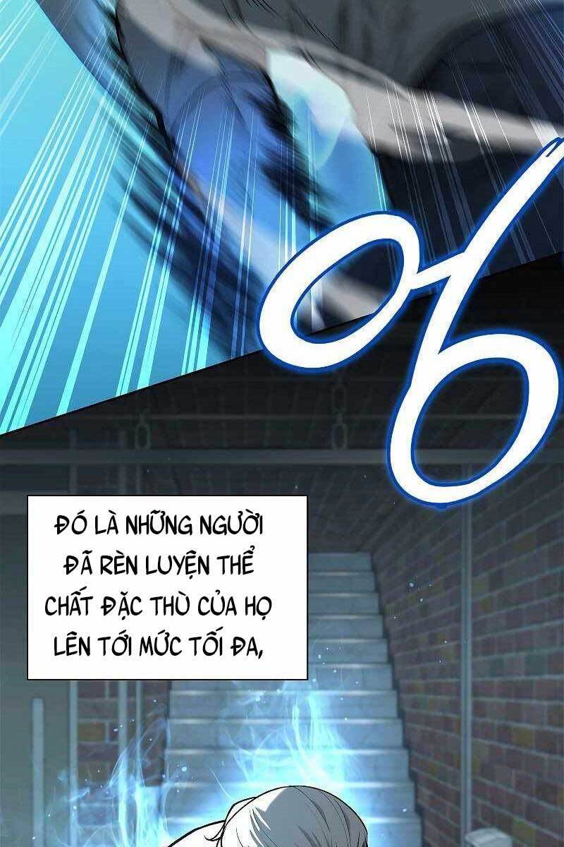 Trường Học Chiến Binh Chap 24 - Next Chap 25