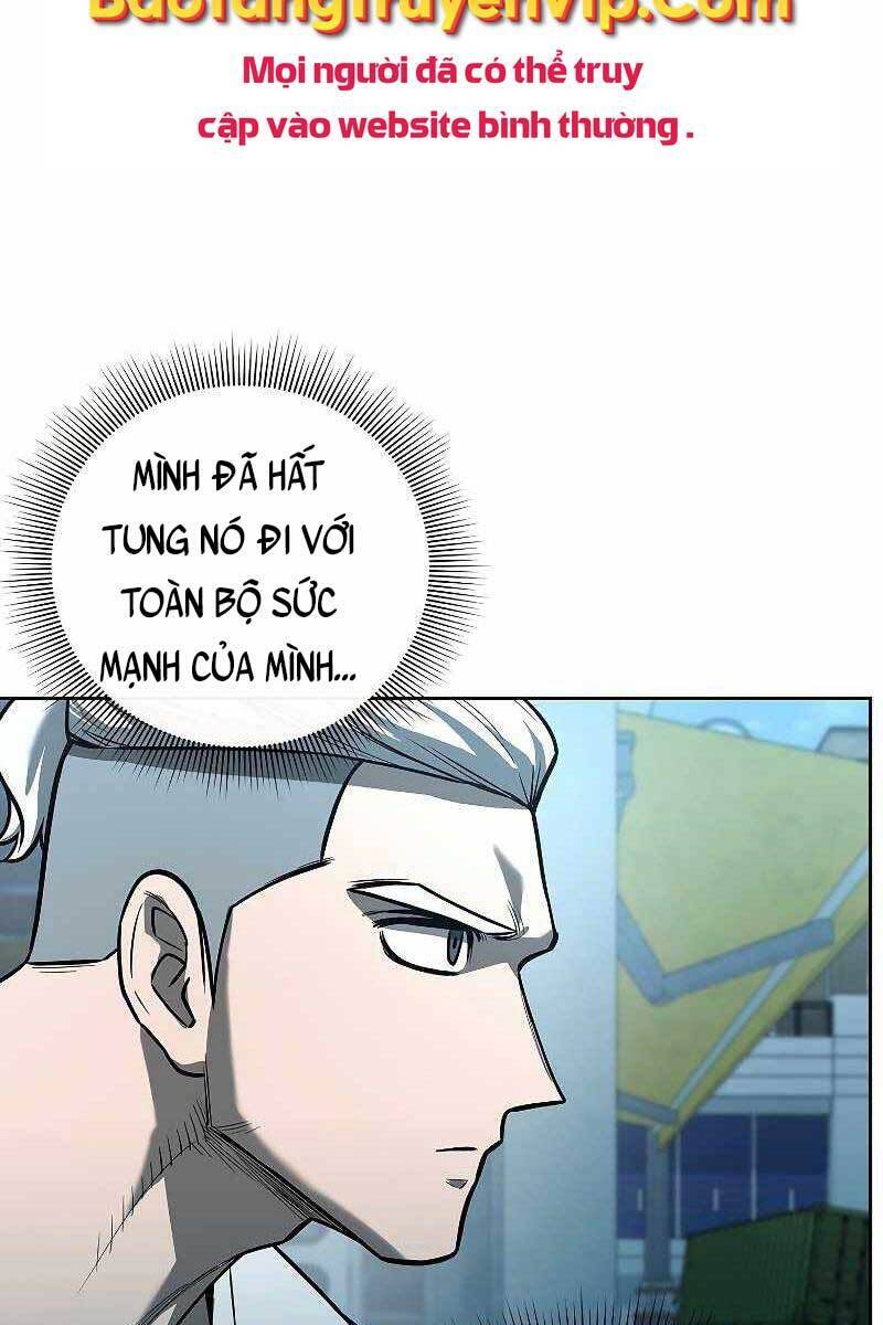 Trường Học Chiến Binh Chap 24 - Next Chap 25