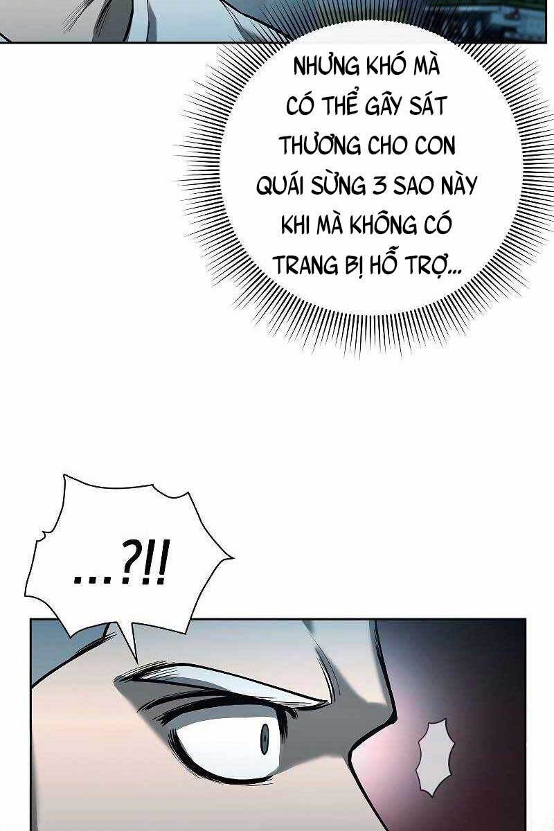 Trường Học Chiến Binh Chap 24 - Next Chap 25