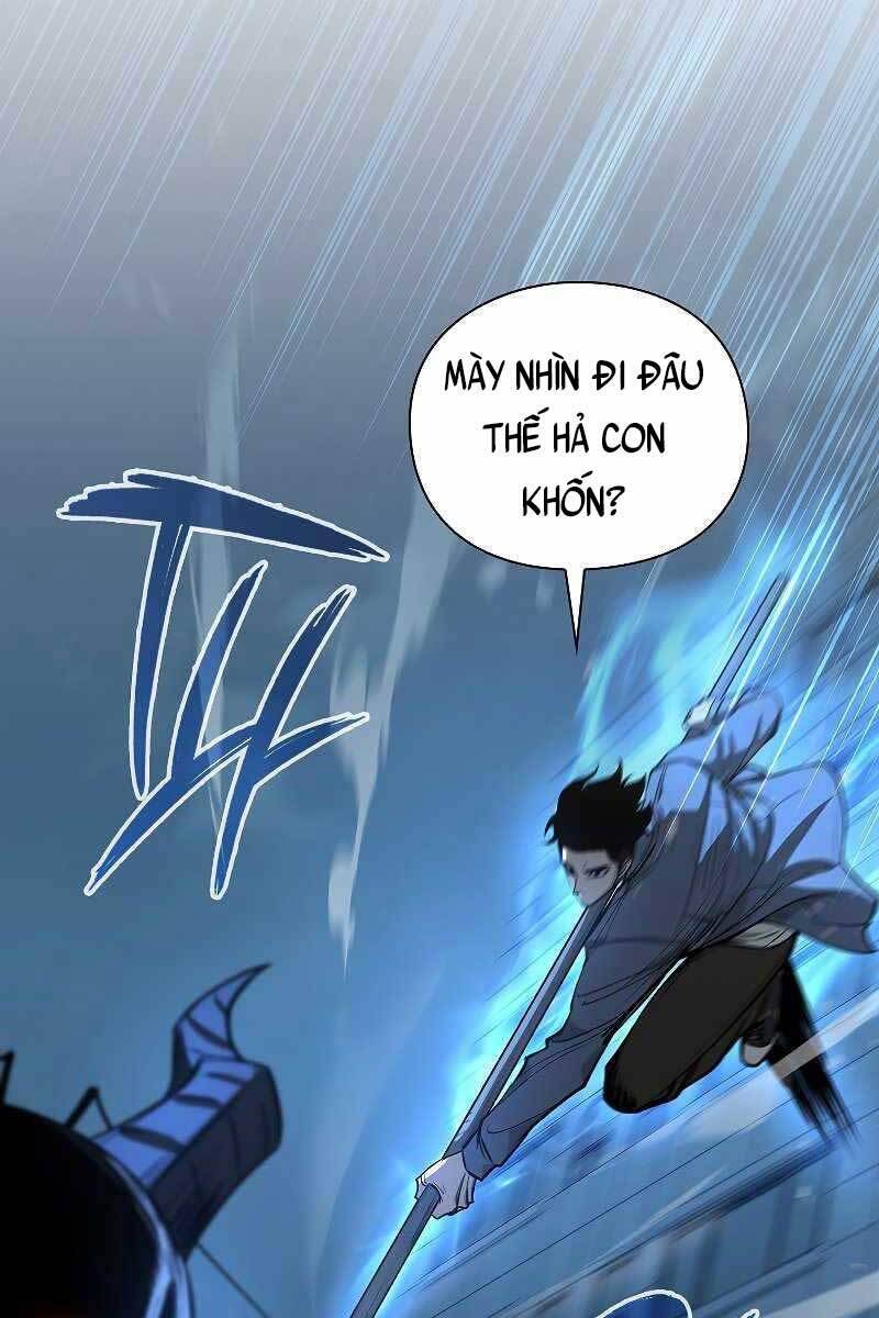 Trường Học Chiến Binh Chap 24 - Next Chap 25