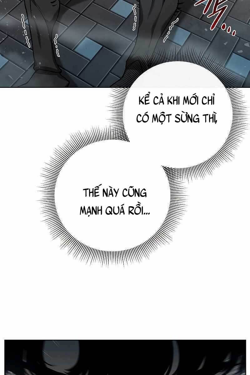 Trường Học Chiến Binh Chap 24 - Next Chap 25