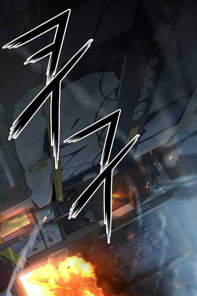 Trường Học Chiến Binh Chap 24 - Next Chap 25