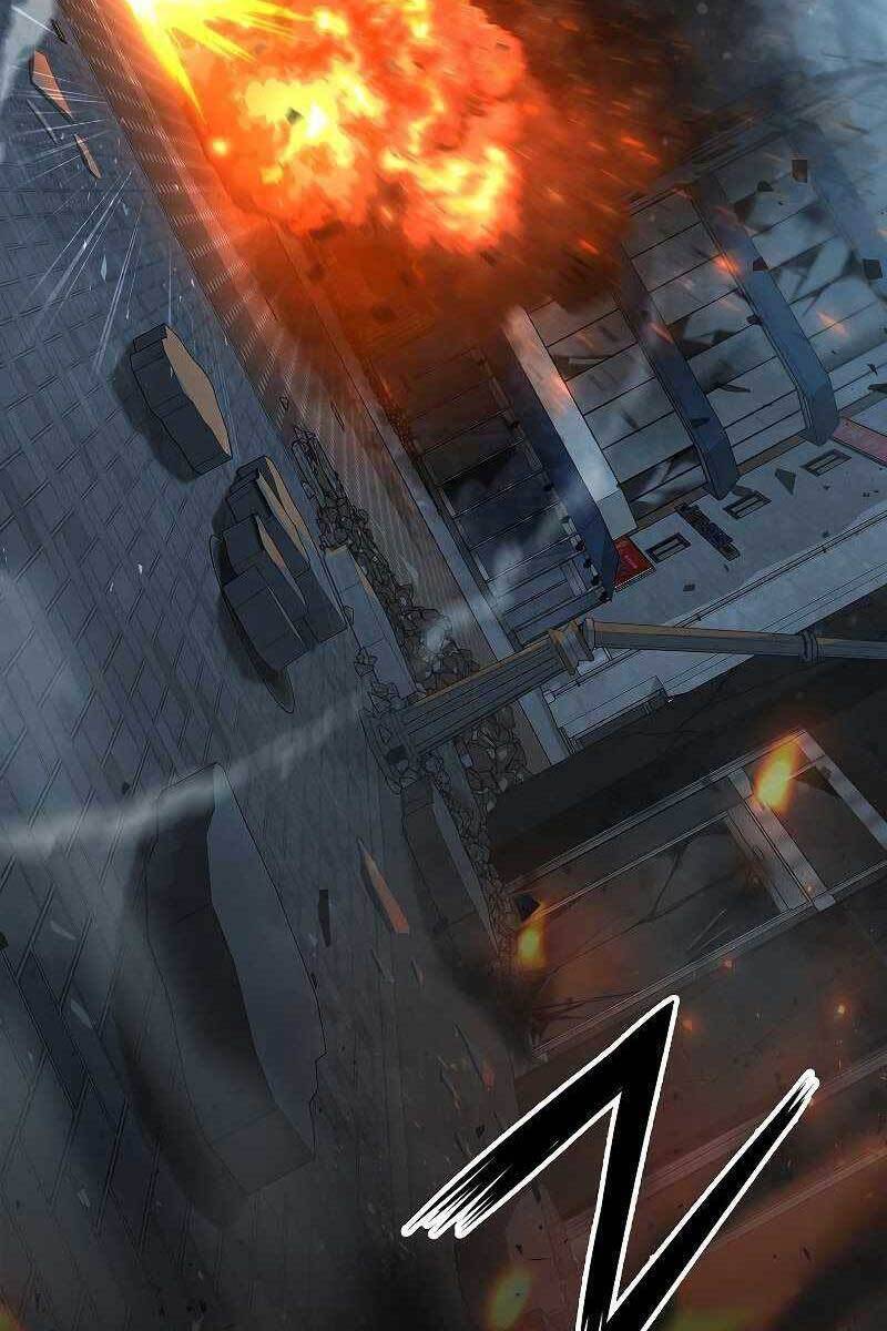Trường Học Chiến Binh Chap 24 - Next Chap 25