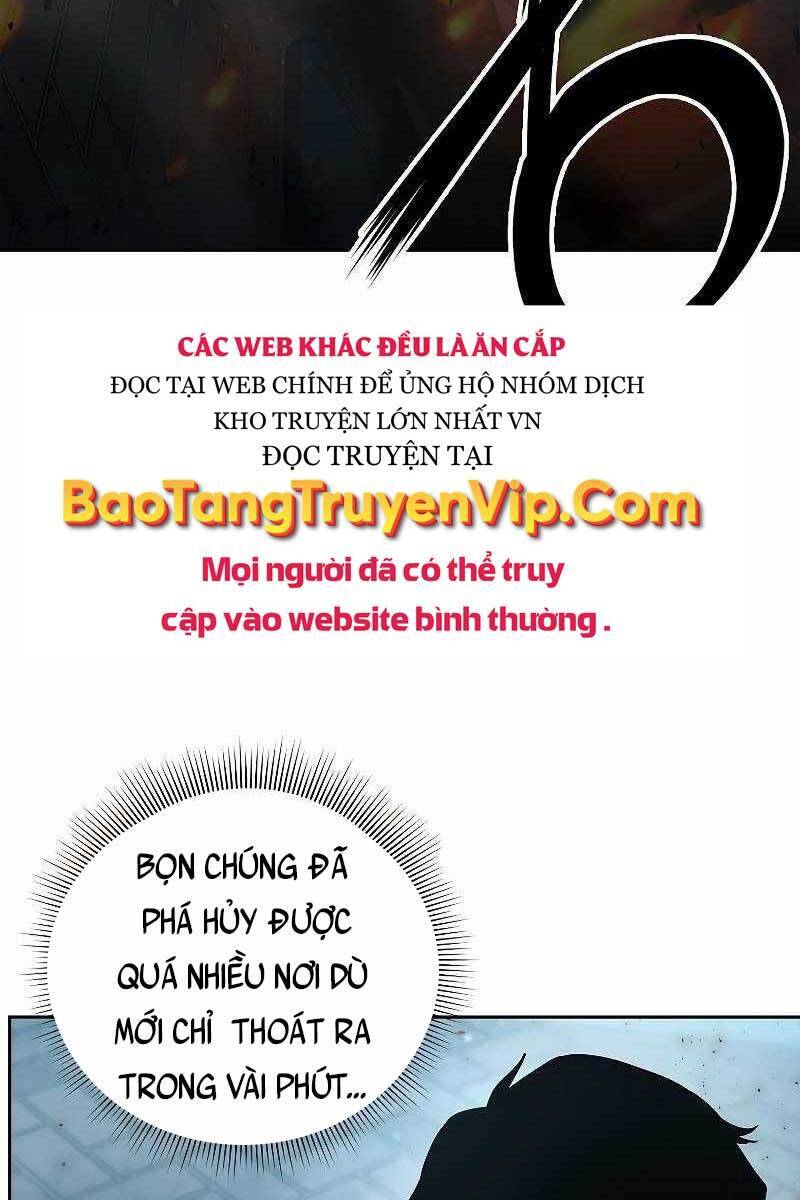 Trường Học Chiến Binh Chap 24 - Next Chap 25