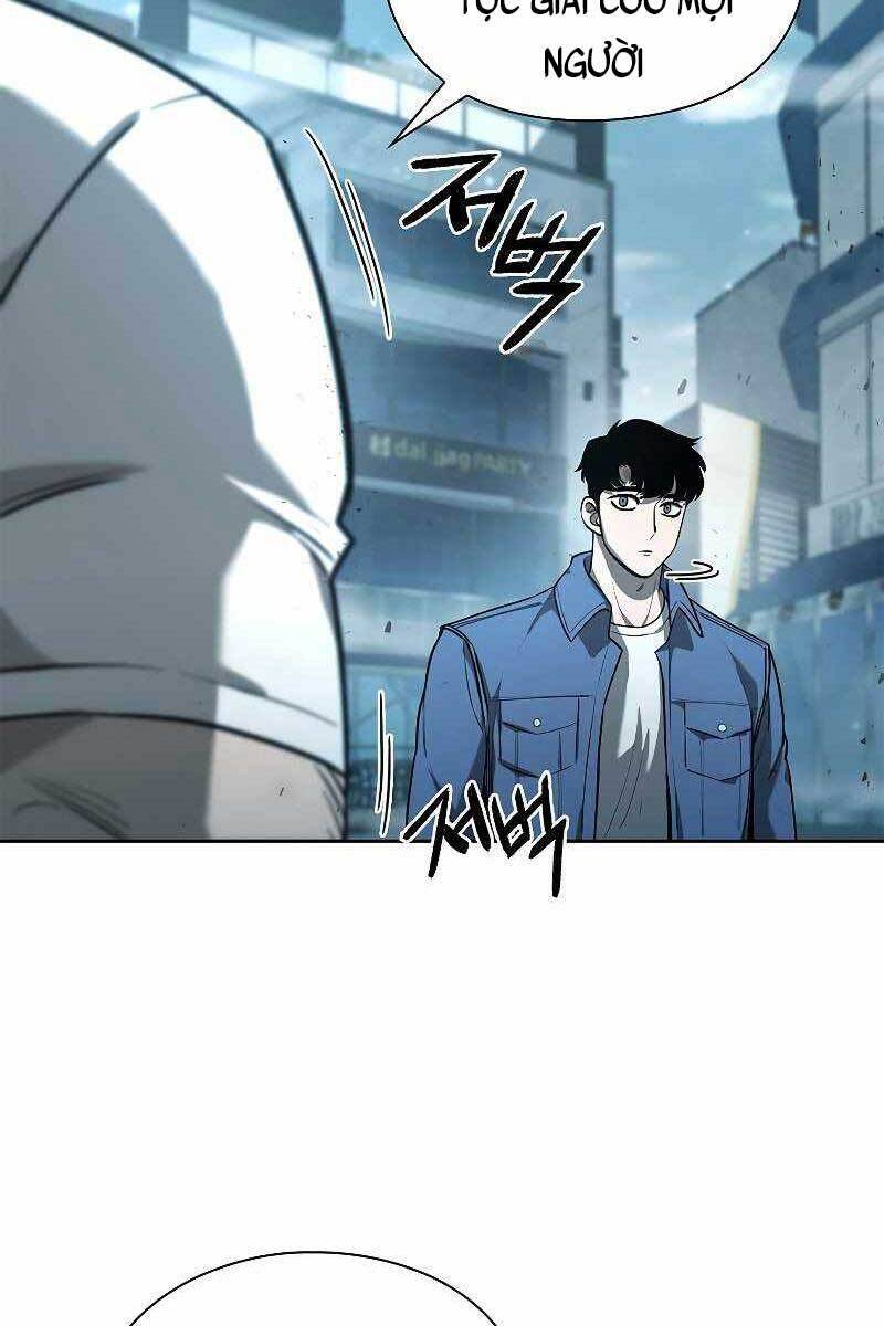 Trường Học Chiến Binh Chap 24 - Next Chap 25