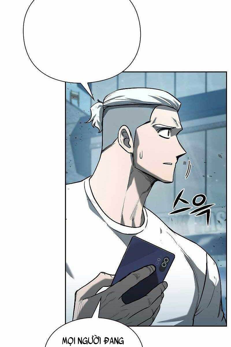 Trường Học Chiến Binh Chap 24 - Next Chap 25