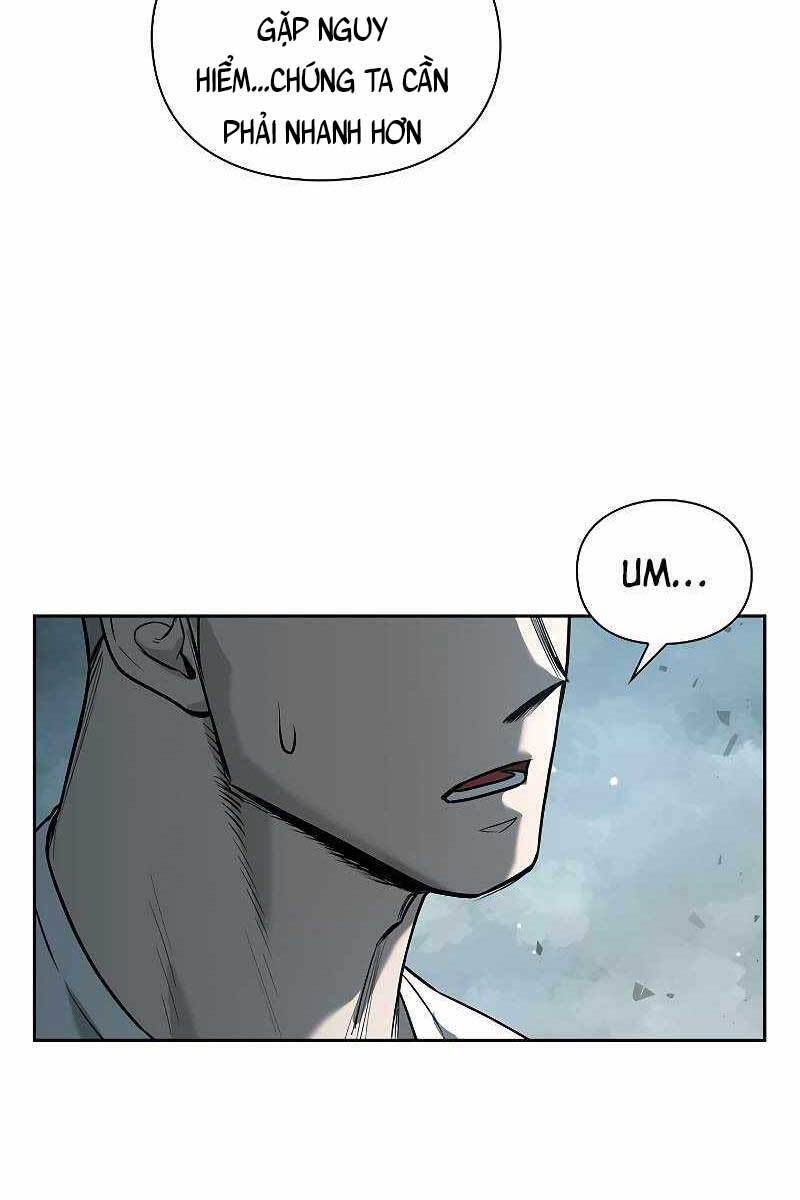 Trường Học Chiến Binh Chap 24 - Next Chap 25