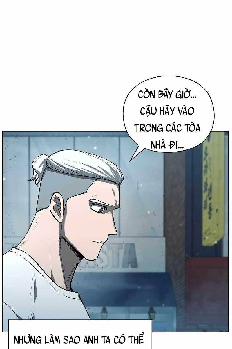Trường Học Chiến Binh Chap 24 - Next Chap 25