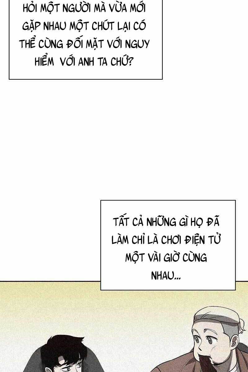 Trường Học Chiến Binh Chap 24 - Next Chap 25