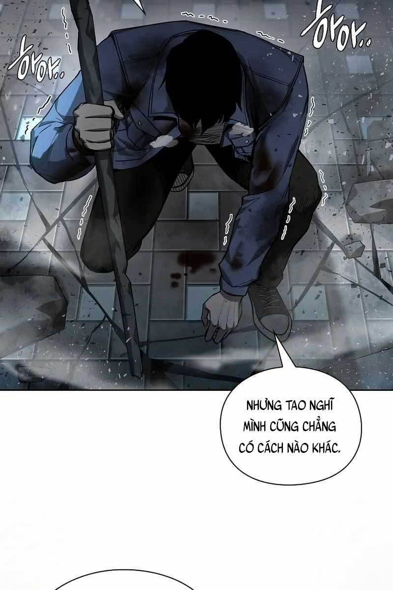 Trường Học Chiến Binh Chap 25 - Next Chap 26