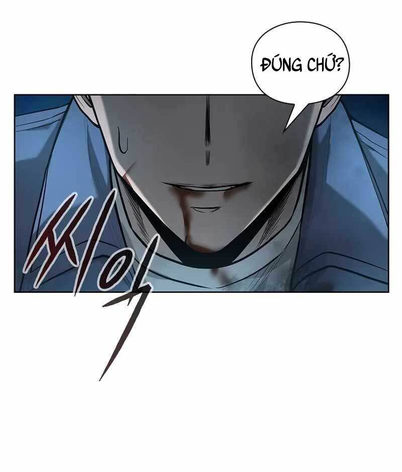 Trường Học Chiến Binh Chap 25 - Next Chap 26