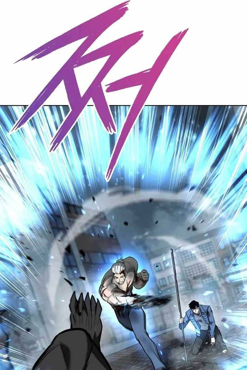 Trường Học Chiến Binh Chap 25 - Next Chap 26