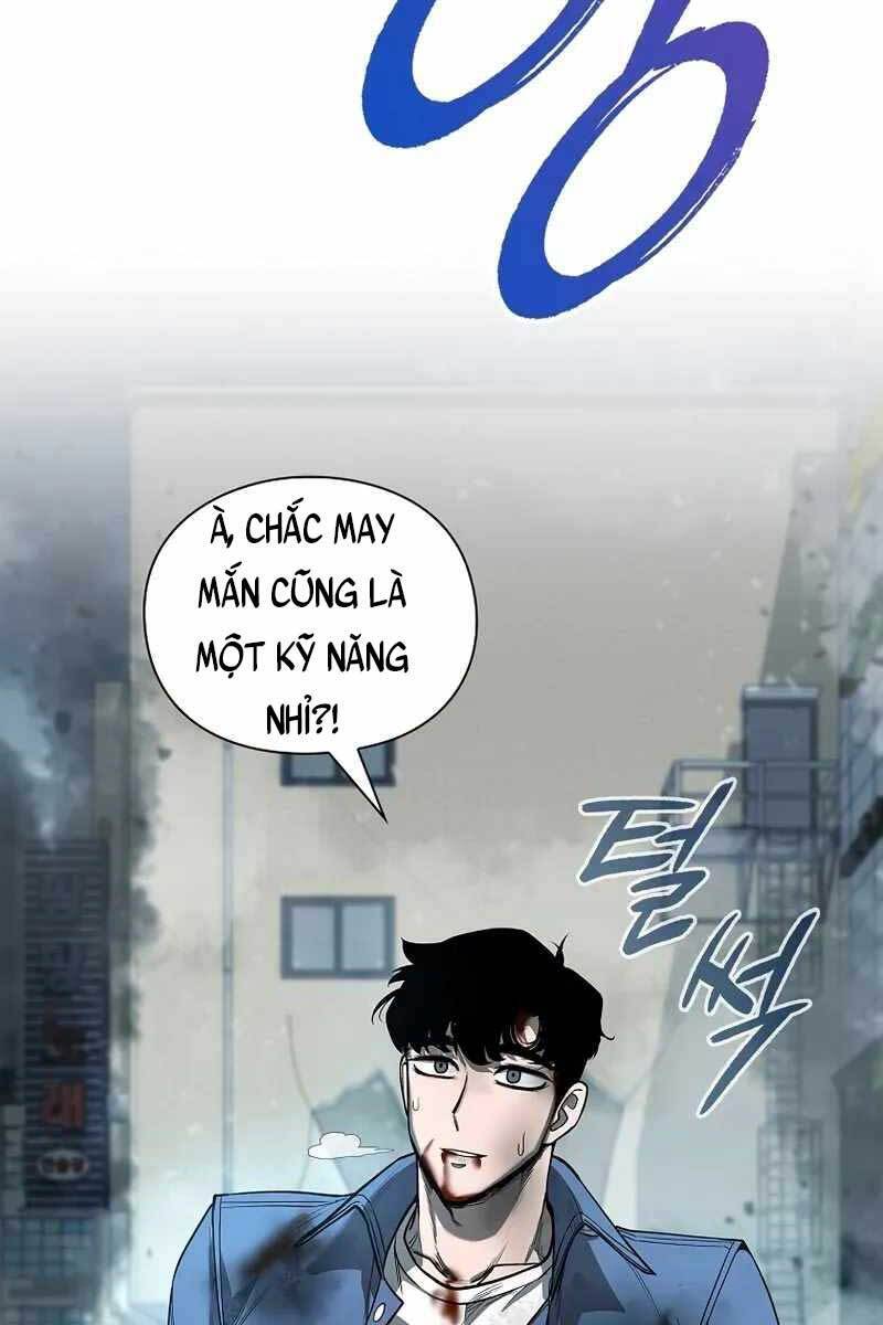 Trường Học Chiến Binh Chap 25 - Next Chap 26