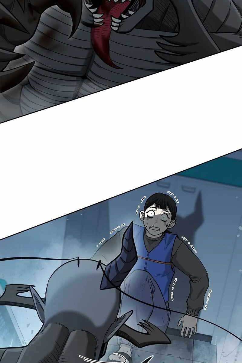 Trường Học Chiến Binh Chap 25 - Next Chap 26