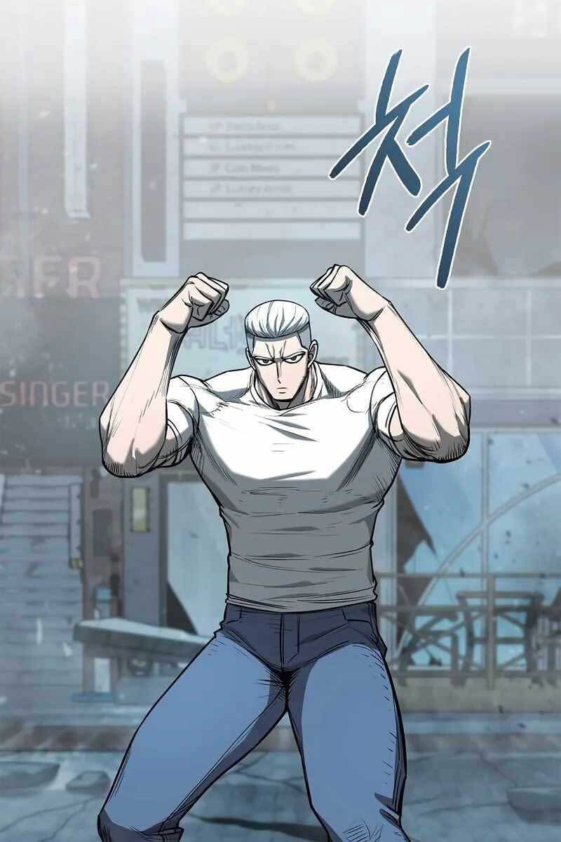 Trường Học Chiến Binh Chap 25 - Next Chap 26