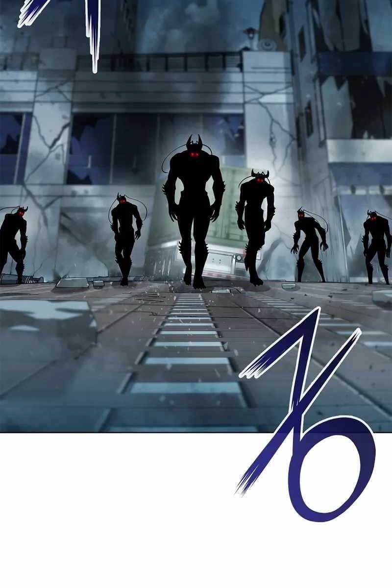 Trường Học Chiến Binh Chap 25 - Next Chap 26
