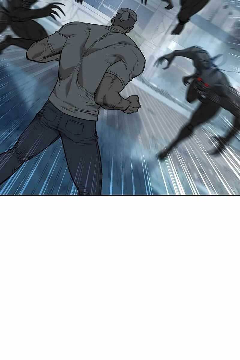 Trường Học Chiến Binh Chap 25 - Next Chap 26