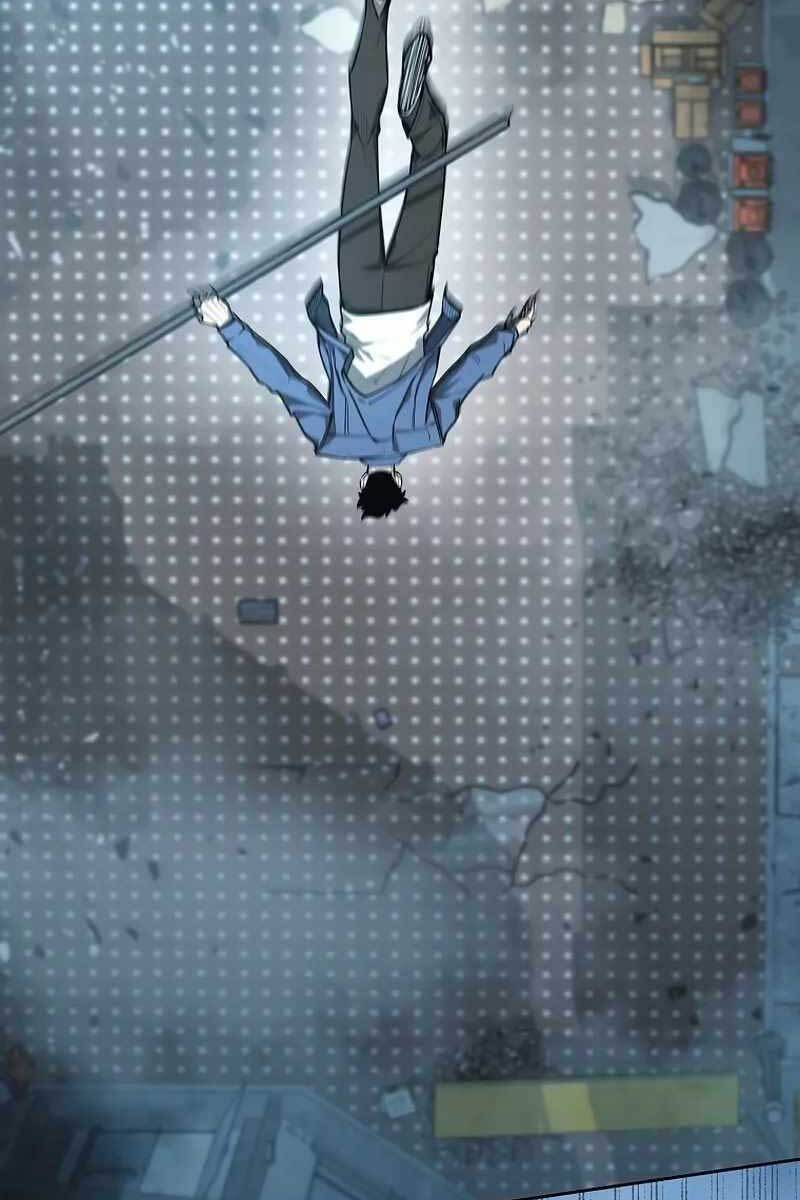 Trường Học Chiến Binh Chap 25 - Next Chap 26