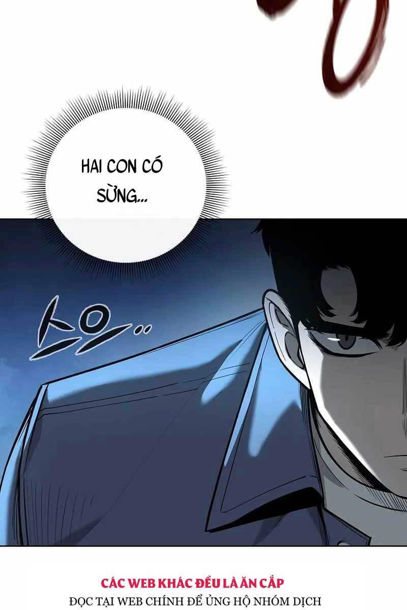 Trường Học Chiến Binh Chap 25 - Next Chap 26