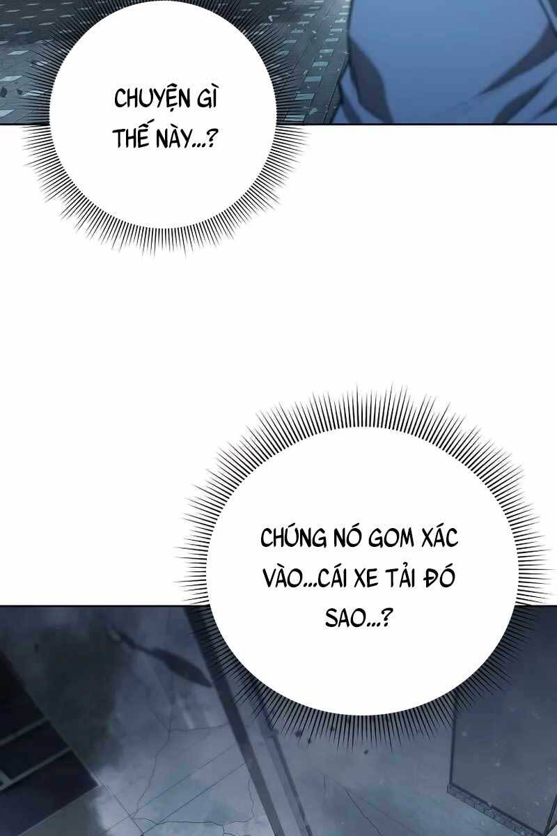 Trường Học Chiến Binh Chap 25 - Next Chap 26