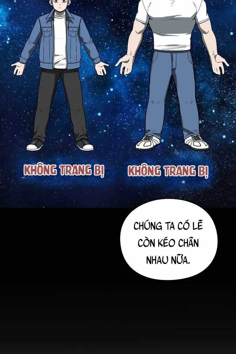Trường Học Chiến Binh Chap 25 - Next Chap 26