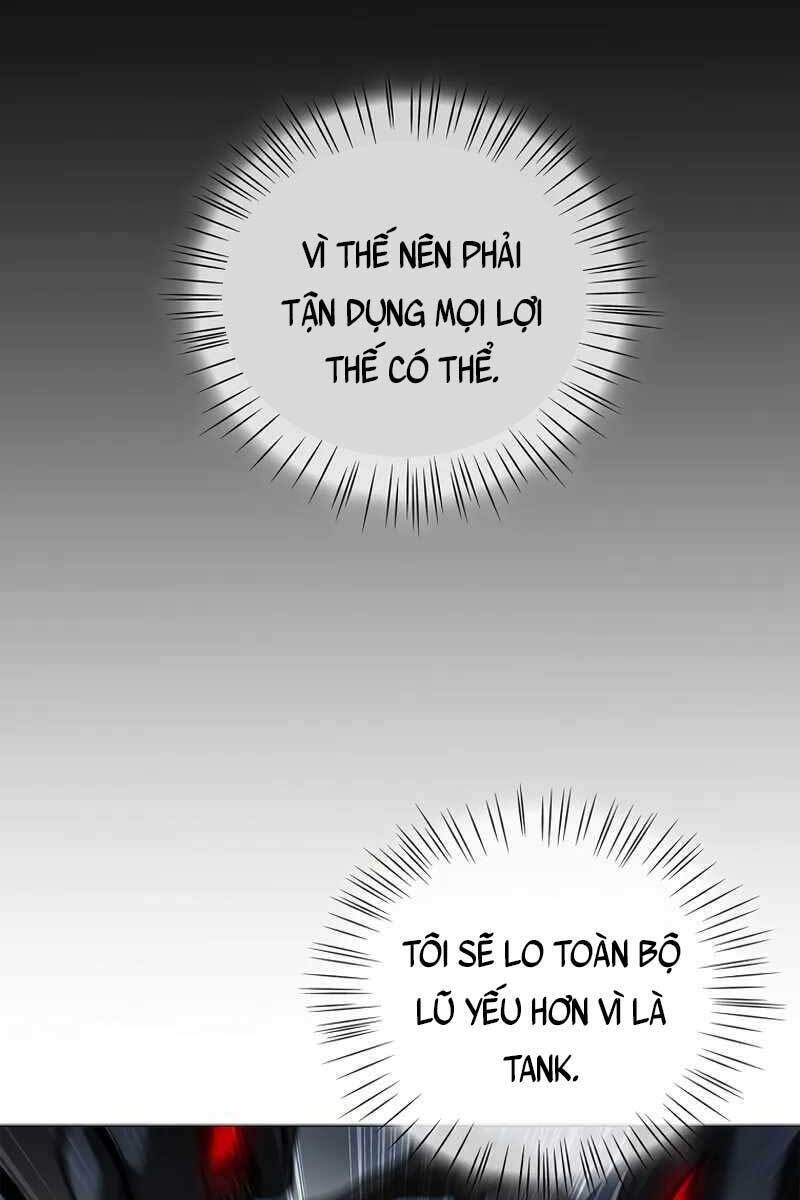Trường Học Chiến Binh Chap 25 - Next Chap 26
