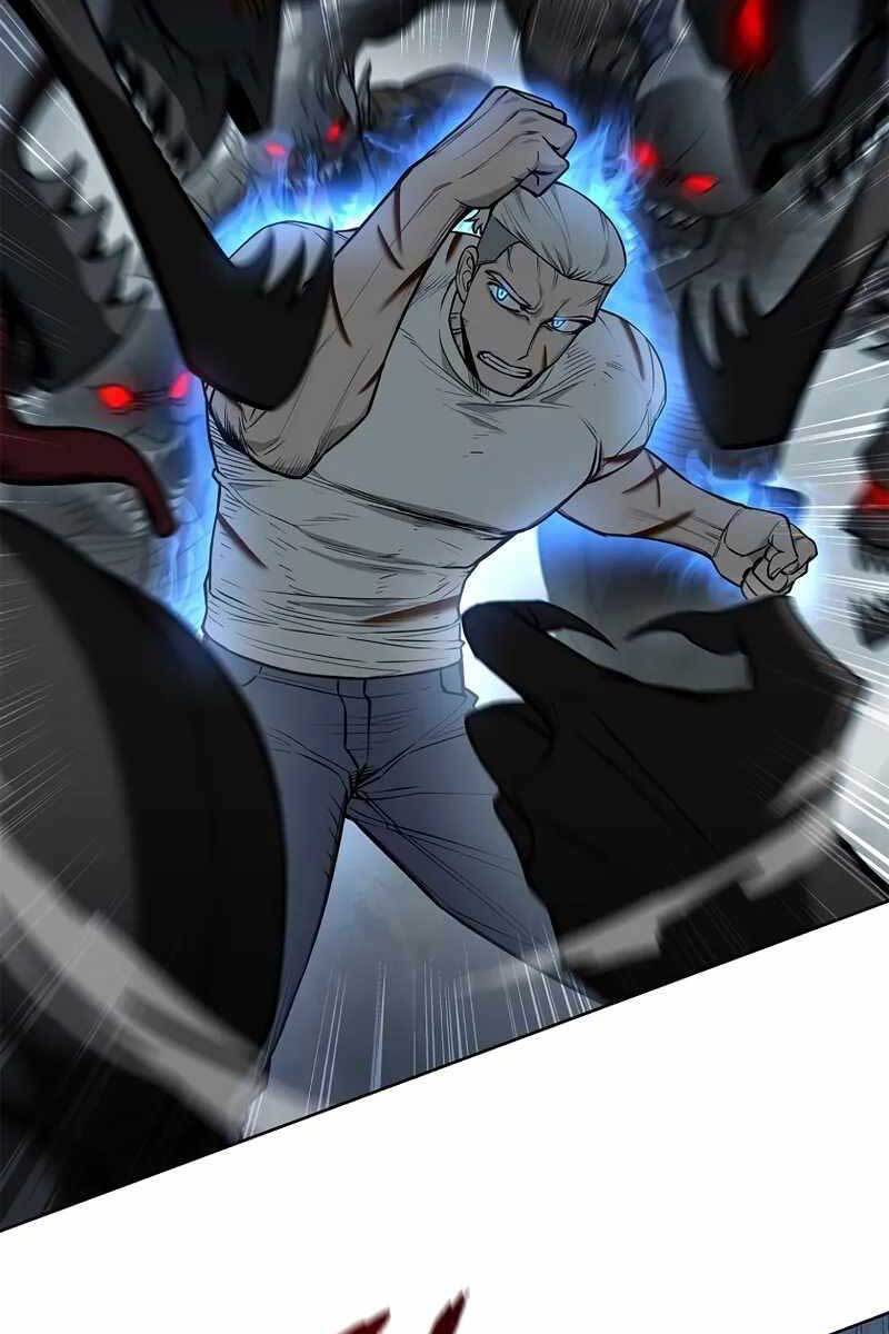 Trường Học Chiến Binh Chap 25 - Next Chap 26