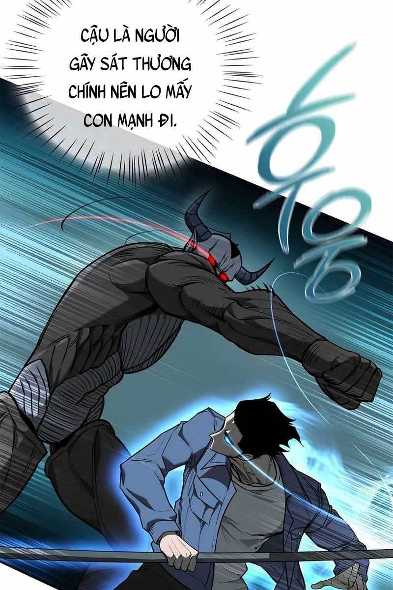 Trường Học Chiến Binh Chap 25 - Next Chap 26