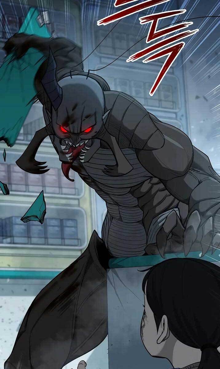 Trường Học Chiến Binh Chap 25 - Next Chap 26
