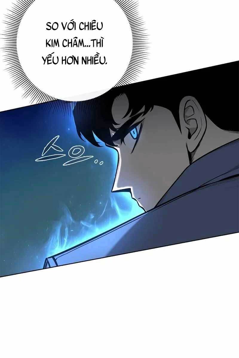 Trường Học Chiến Binh Chap 25 - Next Chap 26