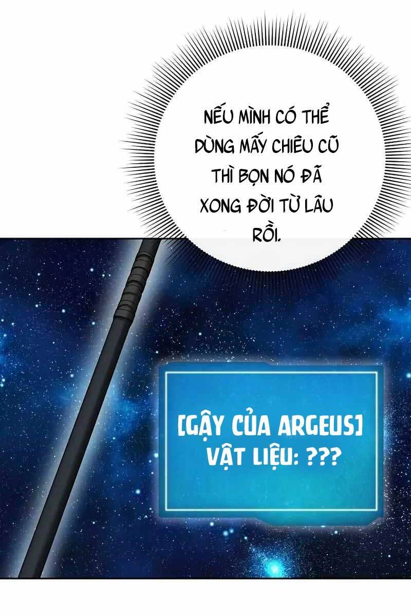 Trường Học Chiến Binh Chap 25 - Next Chap 26