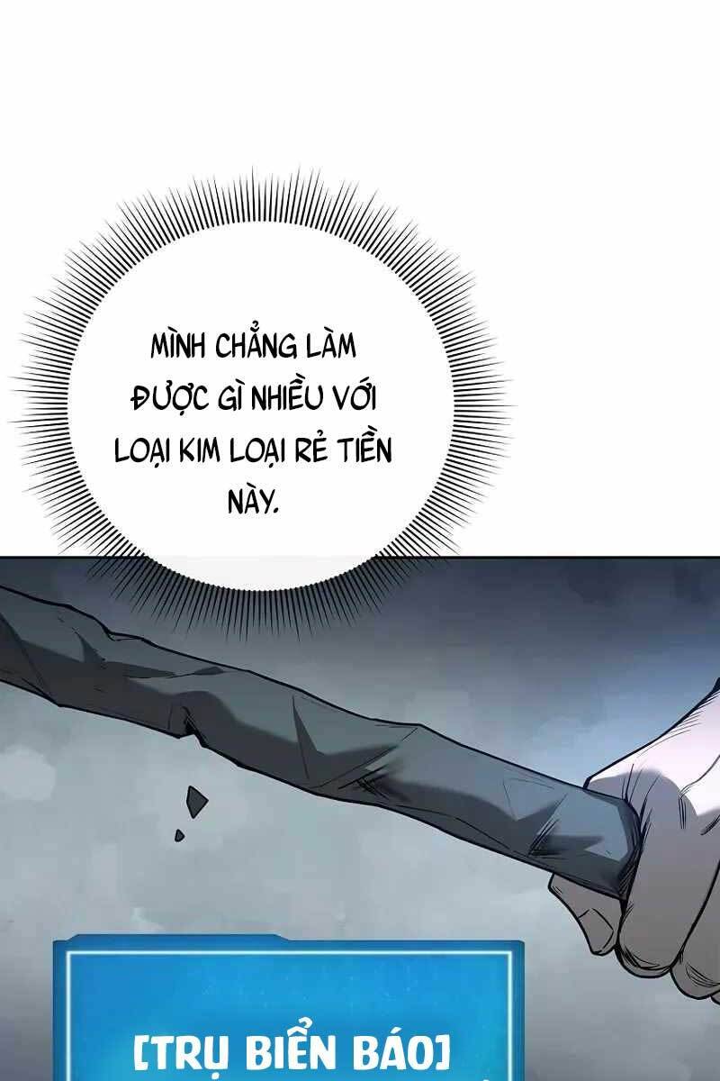 Trường Học Chiến Binh Chap 25 - Next Chap 26