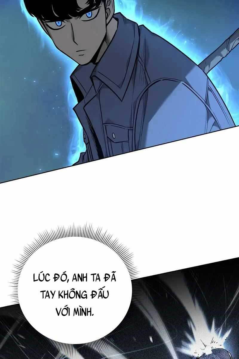 Trường Học Chiến Binh Chap 25 - Next Chap 26