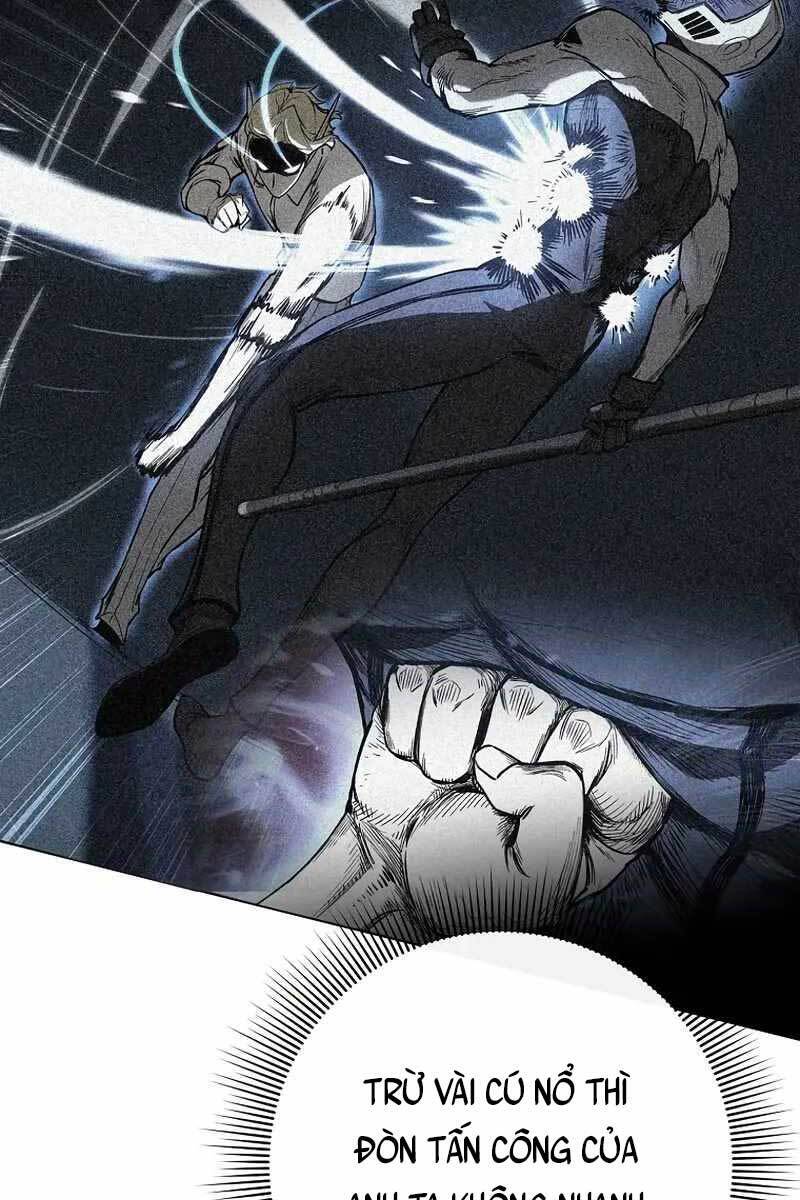 Trường Học Chiến Binh Chap 25 - Next Chap 26