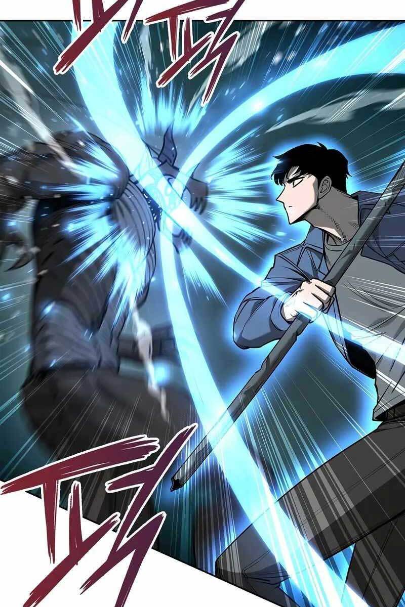 Trường Học Chiến Binh Chap 25 - Next Chap 26