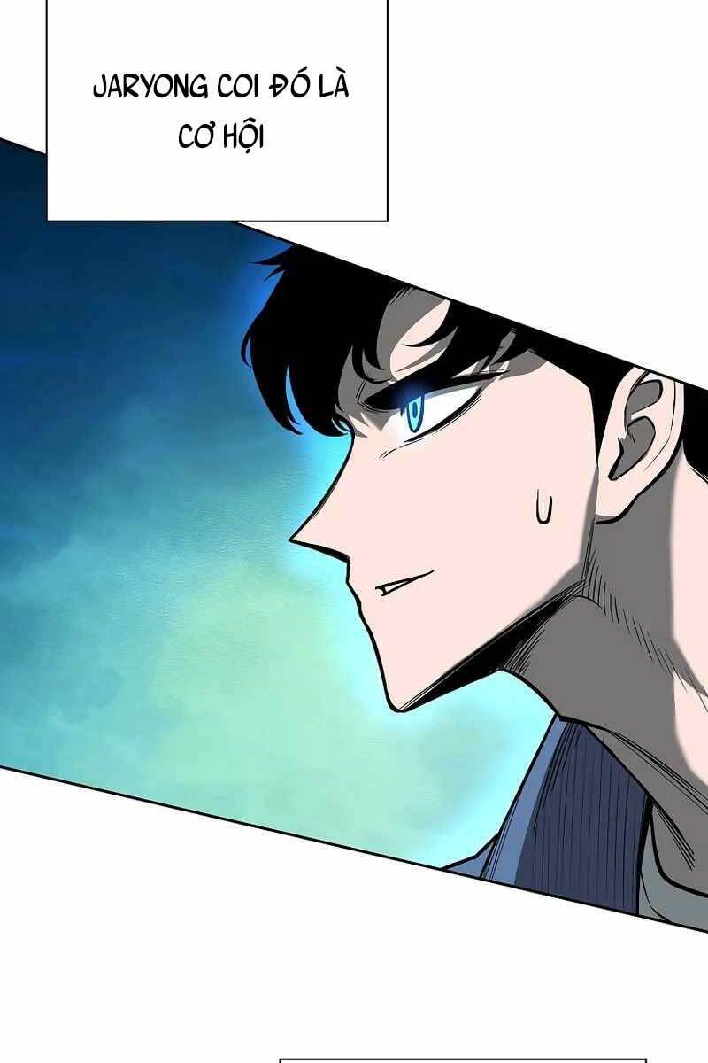 Trường Học Chiến Binh Chap 25 - Next Chap 26