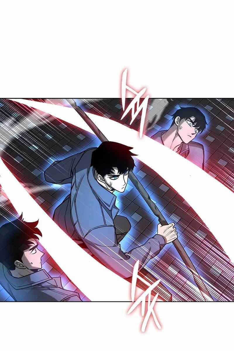 Trường Học Chiến Binh Chap 25 - Next Chap 26