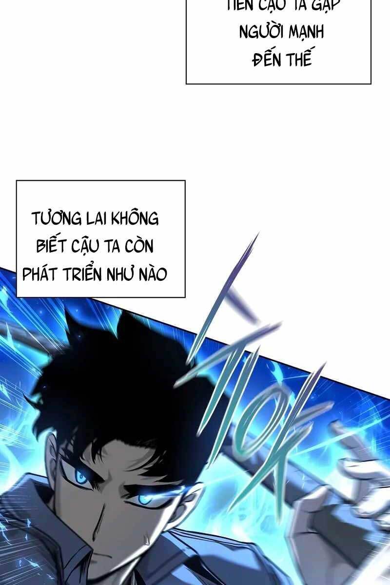 Trường Học Chiến Binh Chap 25 - Next Chap 26