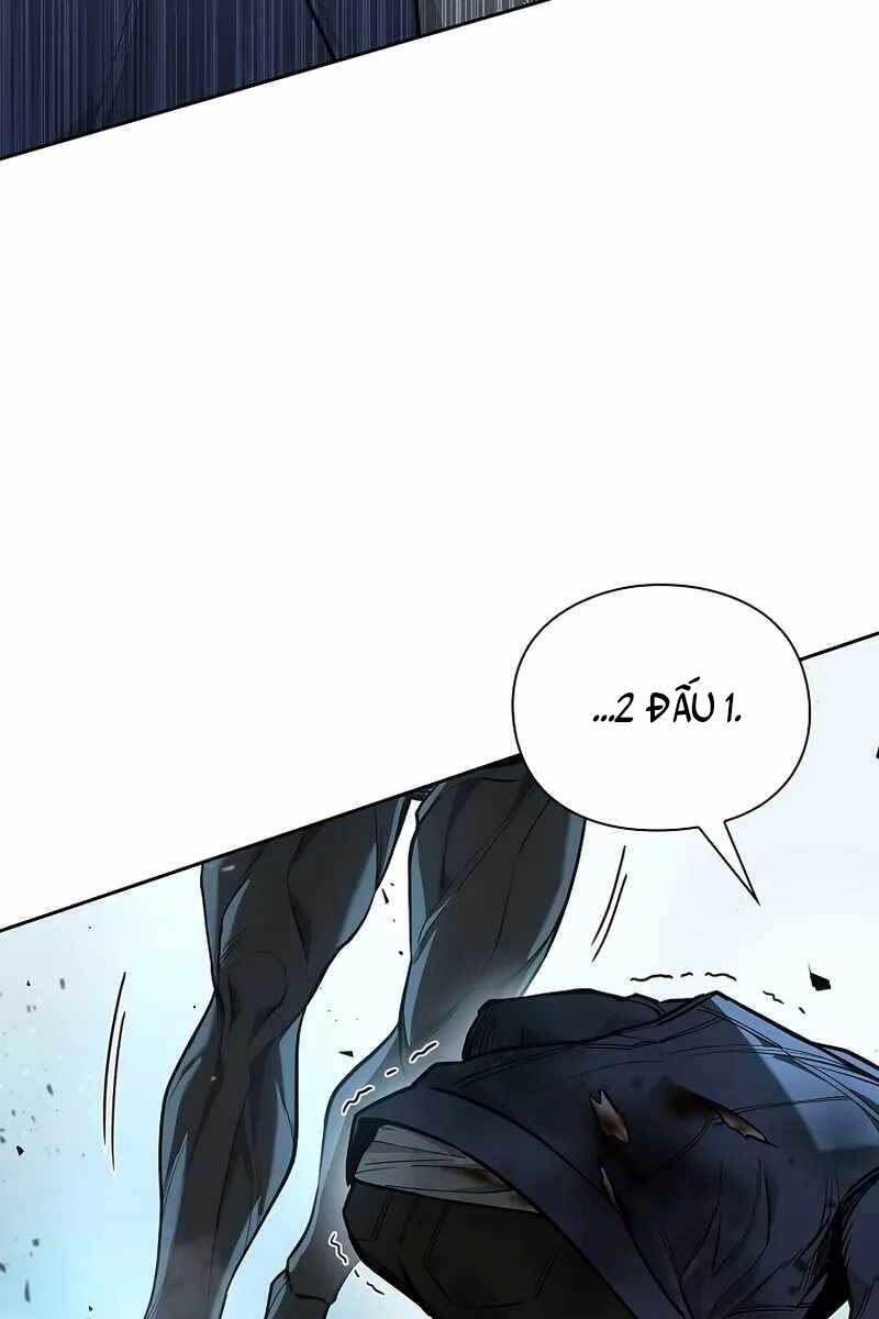Trường Học Chiến Binh Chap 25 - Next Chap 26