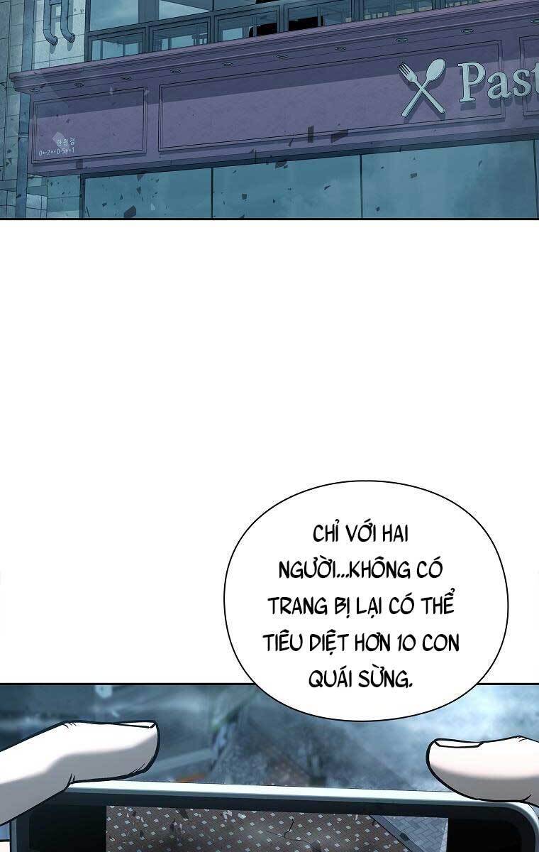 Trường Học Chiến Binh Chap 26 - Next Chap 27