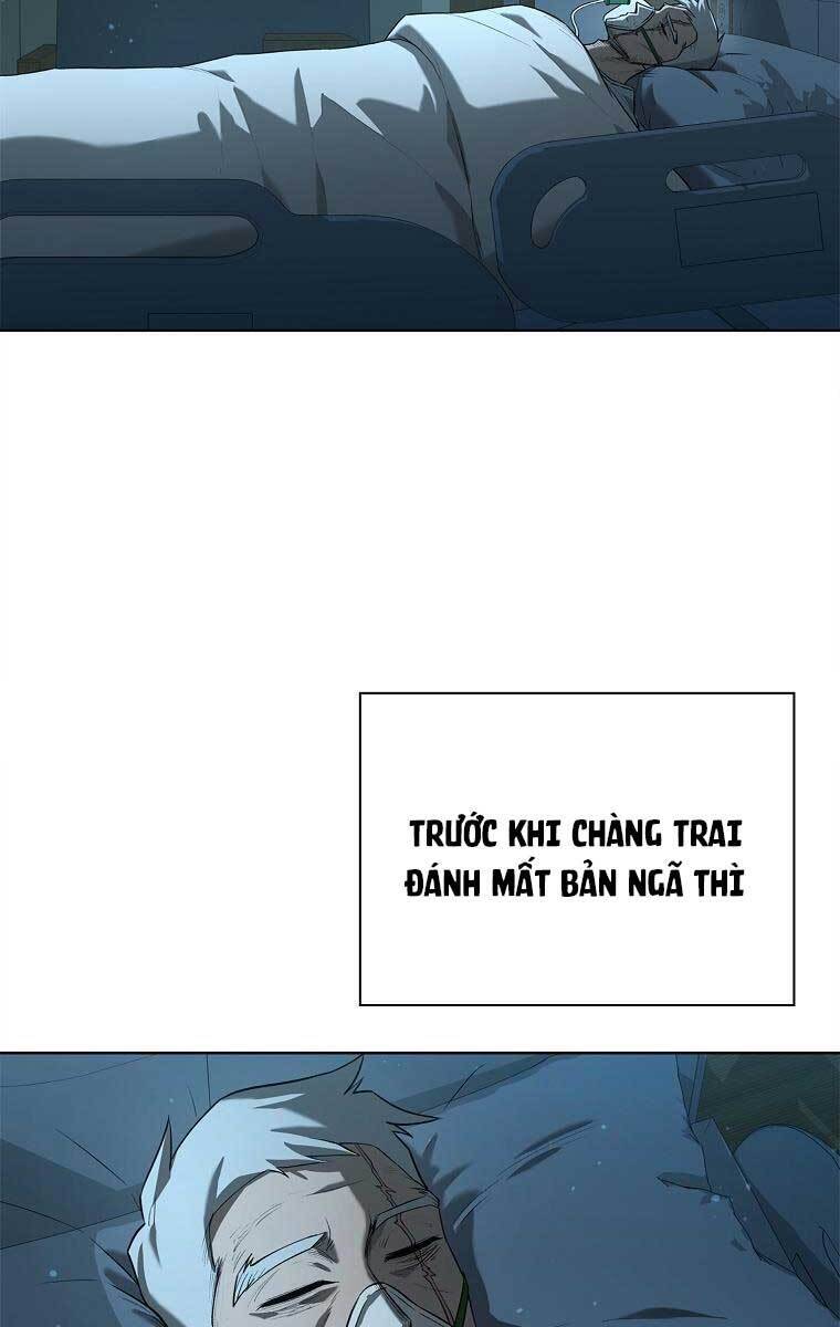 Trường Học Chiến Binh Chap 26 - Next Chap 27
